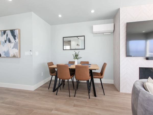 Windansea Vacation Residence luxury- Oceanfront